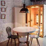 Hotel Hazai Provence Kapolcs
