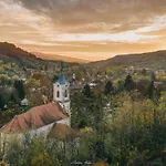 Hotel Hazai Provence Kapolcs