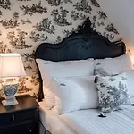 Hazai Provence Hotel 4*