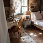 Hotel Hazai Provence Kapolcs
