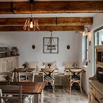 Hazai Provence Hotel Kapolcs