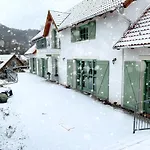 Hotel Hazai Provence 4*
