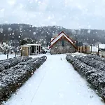 Hazai Provence Hotel 4*