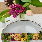 Hotel Hazai Provence Kapolcs