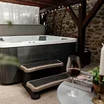Hotel Hazai Provence 4*