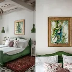 Hazai Provence 4*