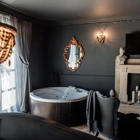 Hazai Provence Szálloda 4*
