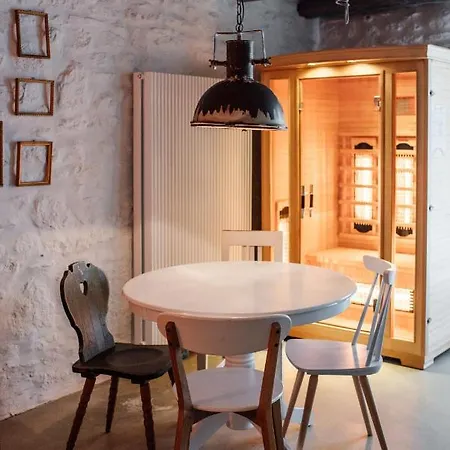 Szálloda Hazai Provence Kapolcs