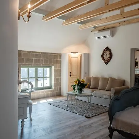 Szálloda Hazai Provence