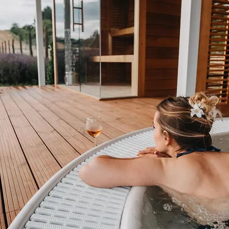Hazai Provence Szálloda 4*