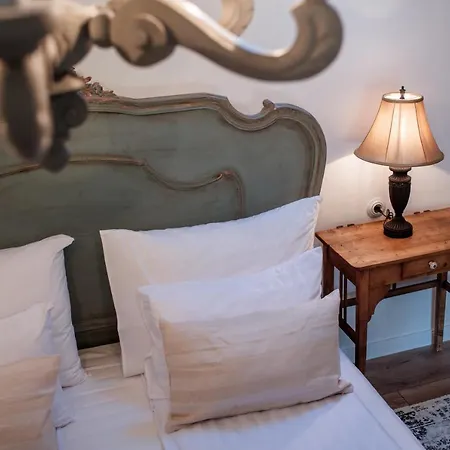 Hazai Provence 4*