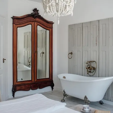 Hazai Provence 4*