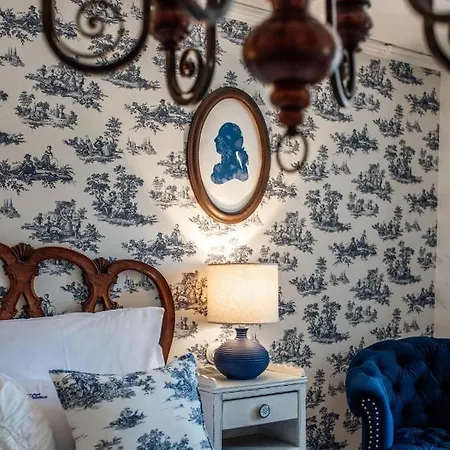 Hazai Provence Szálloda 4*