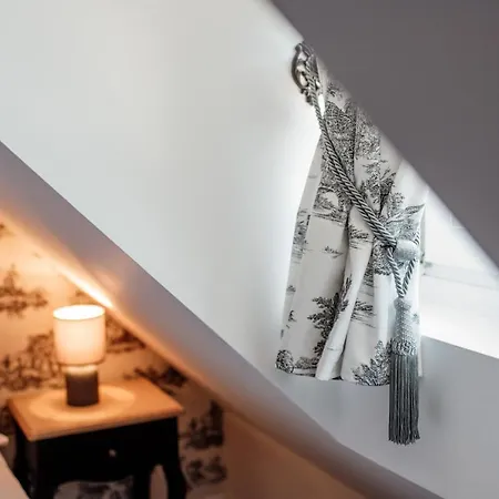 Hazai Provence 호텔 4*