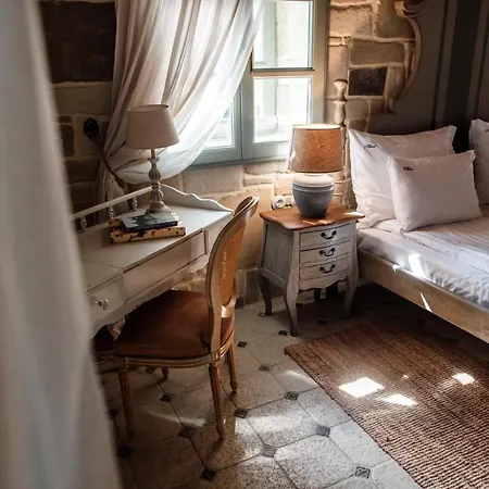 호텔 Hazai Provence 카폴츠