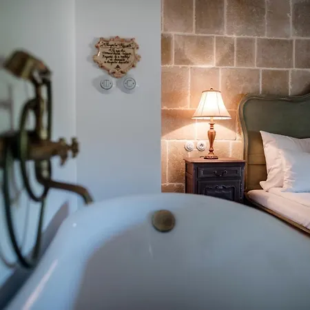 Hazai Provence 4*