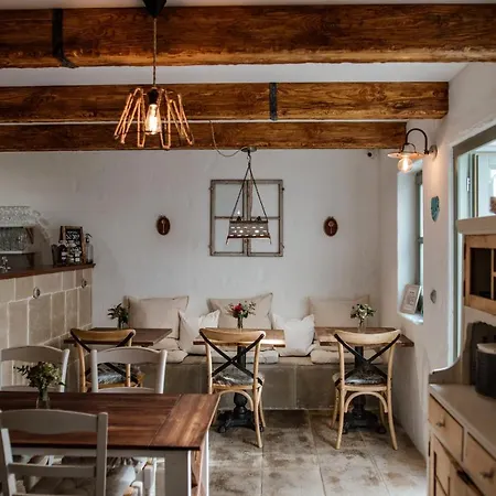 Hazai Provence Ξενοδοχείο Kapolcs