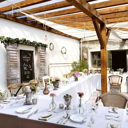 Hazai Provence 호텔