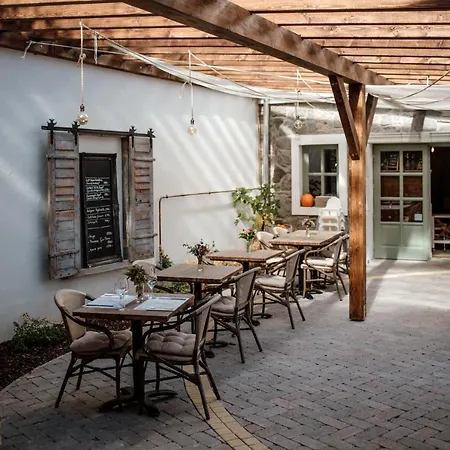 Hazai Provence 4*