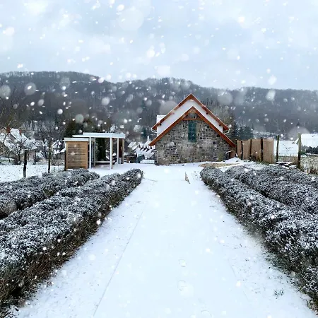 Hazai Provence 호텔 4*