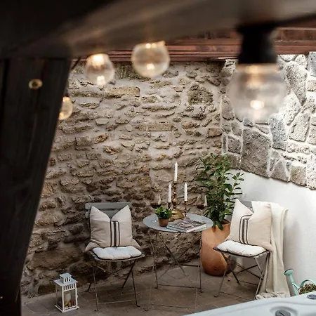 Hotel Hazai Provence