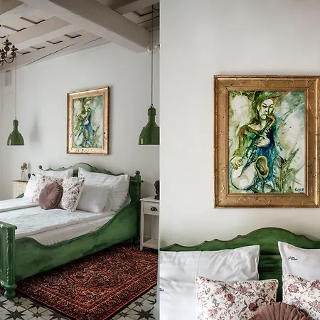 Hazai Provence 4*