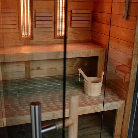 Hazai Provence 4*