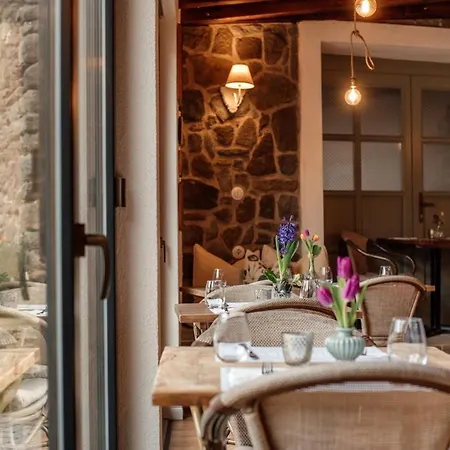 Hazai Provence 카폴츠