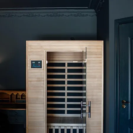 Hazai Provence 호텔