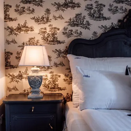 Hazai Provence 호텔 4*