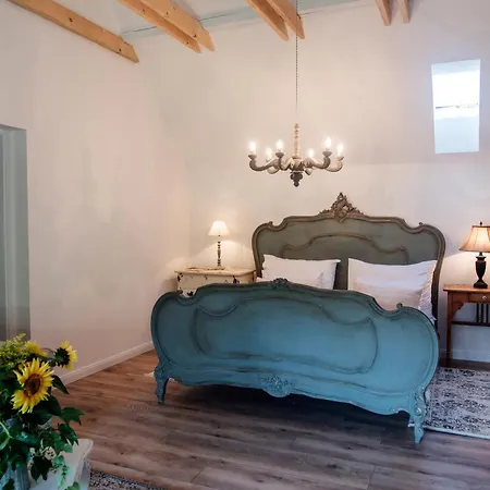 호텔 Hazai Provence 4*