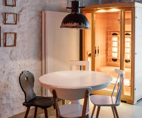 מלון Hazai Provence קפולץ'