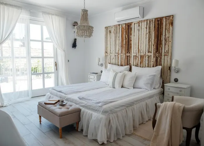 Hazai Provence 호텔