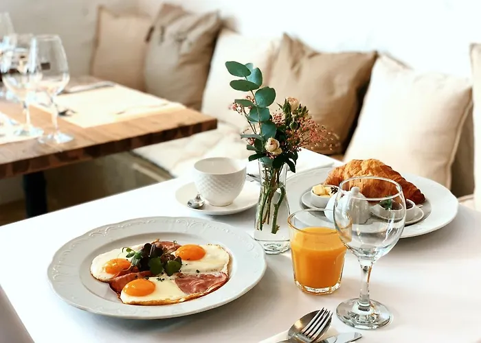 Hazai Provence 호텔