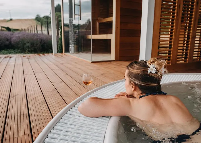 Hazai Provence מלון 4*