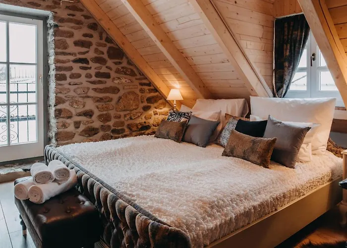 Hazai Provence 카폴츠