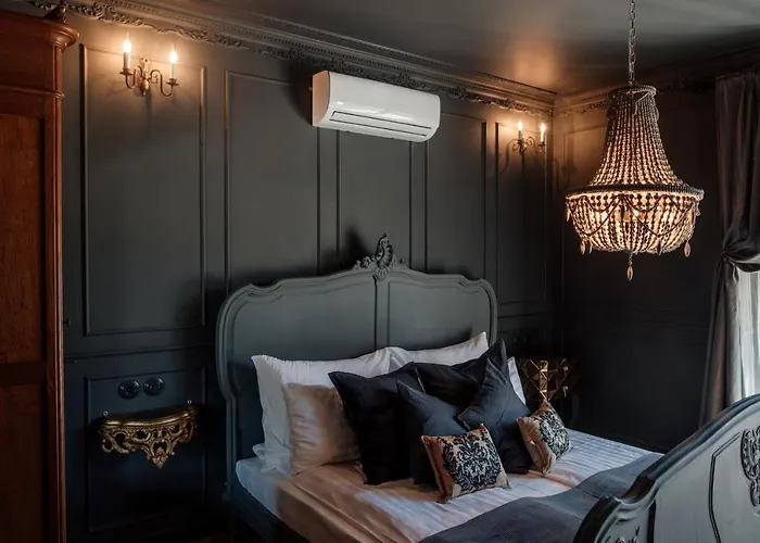 Hazai Provence 카폴츠