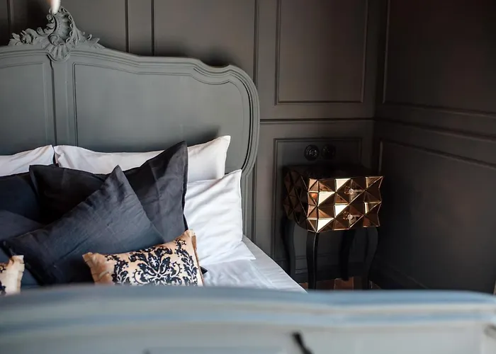 Hazai Provence מלון קפולץ'