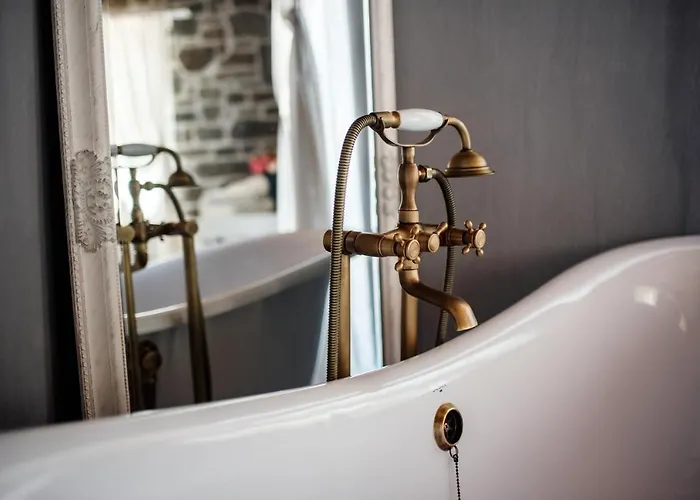 호텔 Hazai Provence