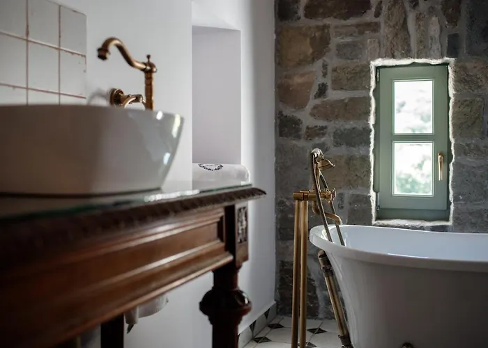 Hazai Provence מלון 4*