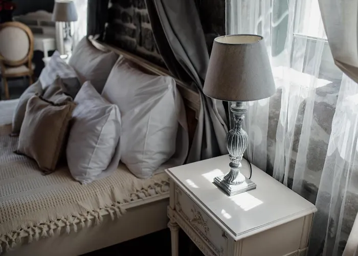 Hazai Provence 카폴츠