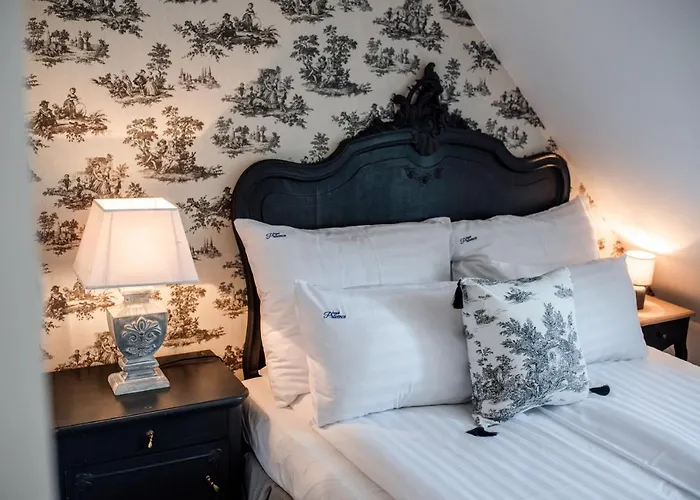 Hazai Provence 호텔 4*