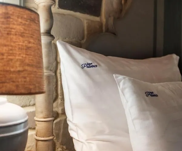 Hazai Provence 카폴츠