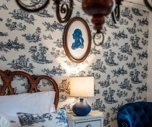 Hazai Provence 호텔 4*