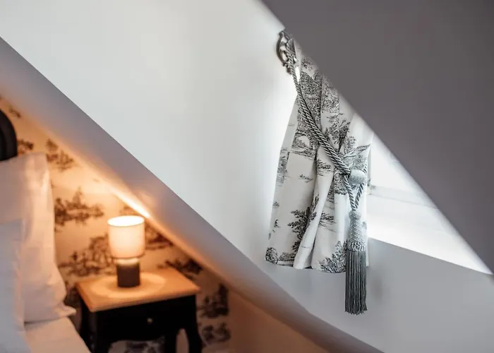 Hazai Provence 호텔 4*