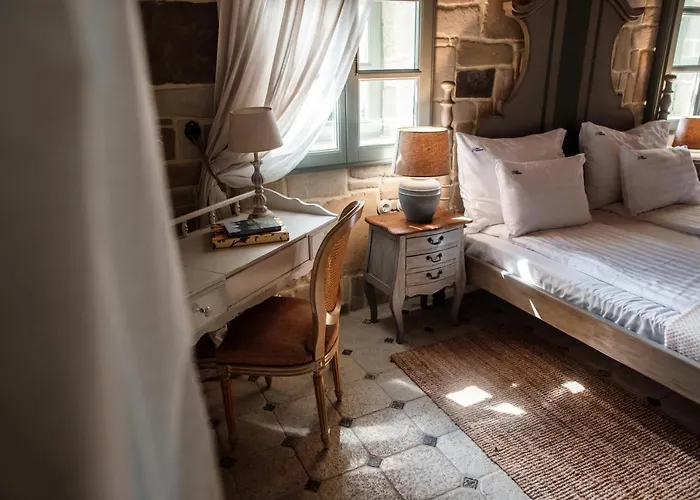 호텔 Hazai Provence 카폴츠