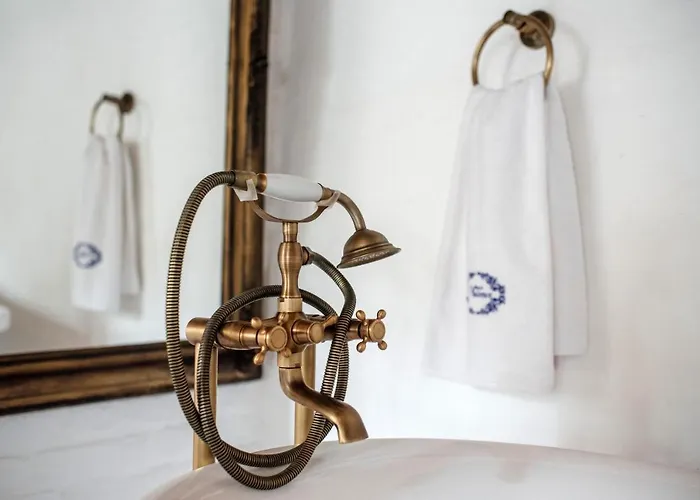 호텔 Hazai Provence 4*