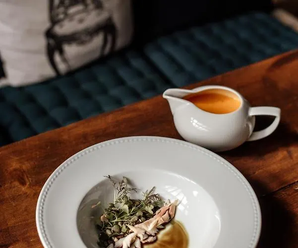 호텔 Hazai Provence