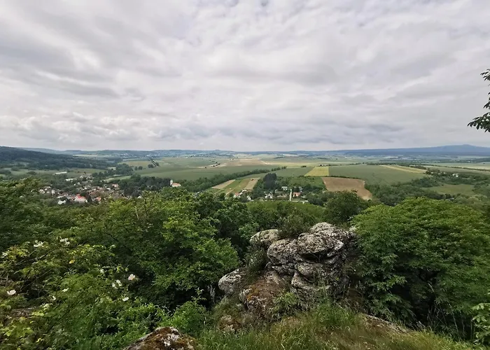 호텔 Hazai Provence 4*