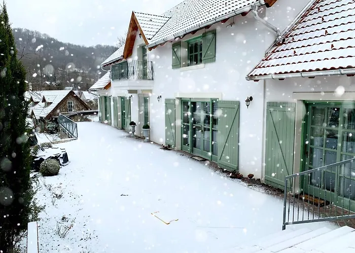 호텔 Hazai Provence 4*